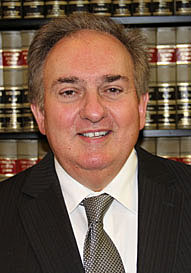 Jeffrey V. Matteo